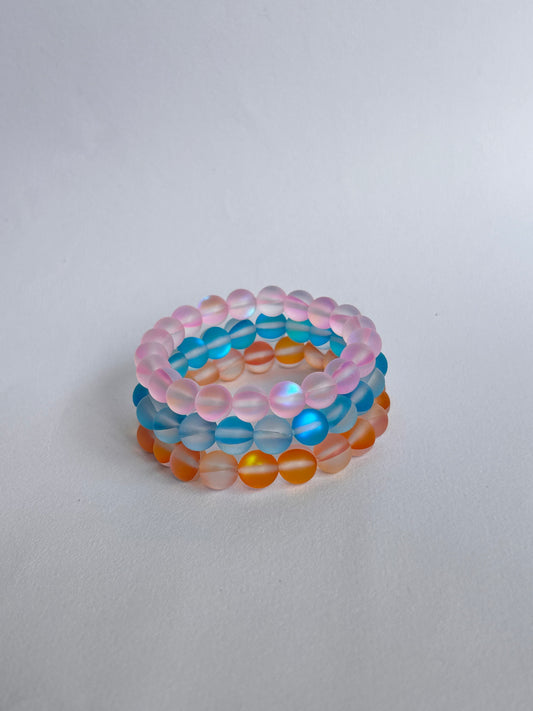 aura bracelet