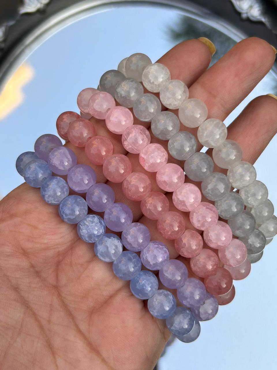 Semi-Precious Bracelets