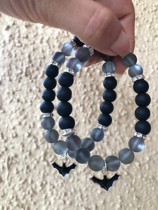 Batman Bracelet