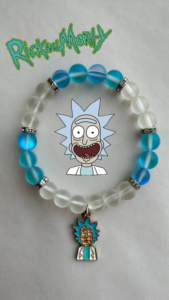 Rick Bracelet